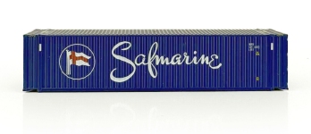 Pirata PI22704 - N - Container 45 Safmarine (2 Stück)